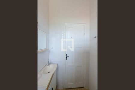 Casa à venda com 160m², 3 quartos e 1 vagaBanheiro Social