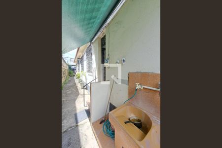 Casa à venda com 160m², 3 quartos e 1 vagaÁrea de Serviço