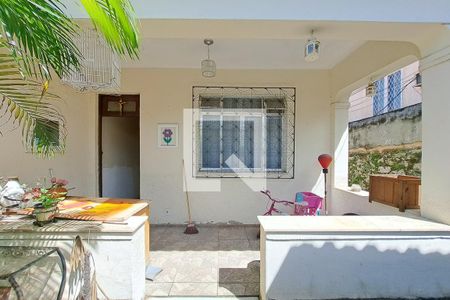 Casa à venda com 160m², 3 quartos e 1 vagaVaranda