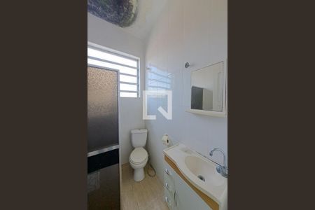 Casa à venda com 160m², 3 quartos e 1 vagaBanheiro Social