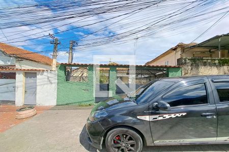 Casa à venda com 160m², 3 quartos e 1 vagaFachada
