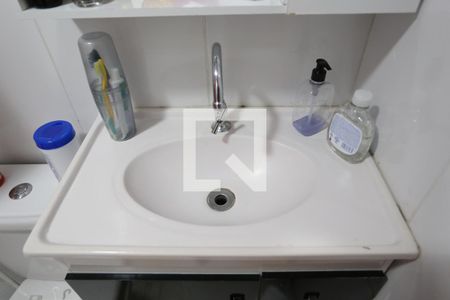 Casa à venda com 250m², 3 quartos e 2 vagasBanheiro da Suíte 2