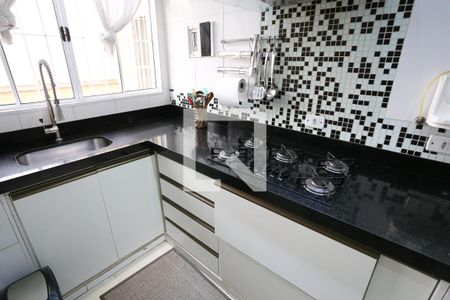 Casa à venda com 250m², 3 quartos e 2 vagasCozinha