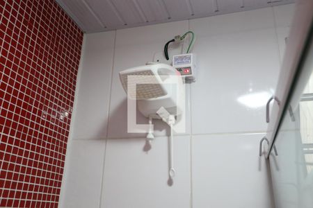 Casa à venda com 250m², 3 quartos e 2 vagasBanheiro da Suíte 2