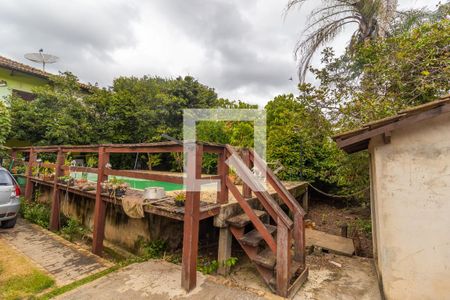 Casa à venda com 400m², 3 quartos e 7 vagas Casa à venda com 400m², 3 quartos e 7 vagasÁrea da Piscina