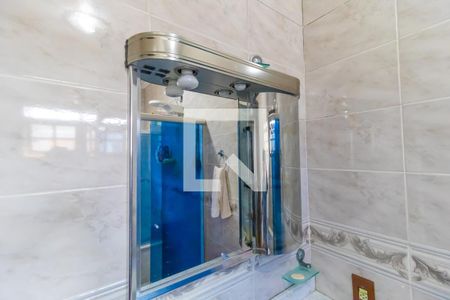 Casa à venda com 400m², 3 quartos e 7 vagas Casa à venda com 400m², 3 quartos e 7 vagasBanheiro da Suíte