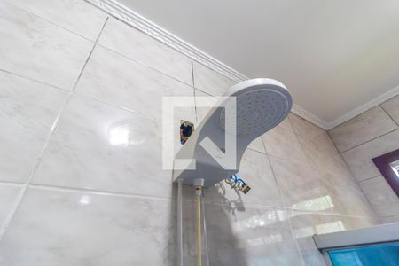 Casa à venda com 400m², 3 quartos e 7 vagas Casa à venda com 400m², 3 quartos e 7 vagasBanheiro da Suíte