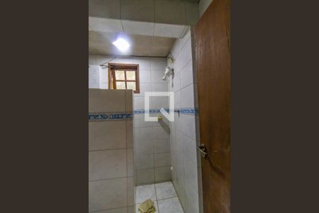 Casa à venda com 400m², 3 quartos e 7 vagas Casa à venda com 400m², 3 quartos e 7 vagasBanheiro da Área Gourmet