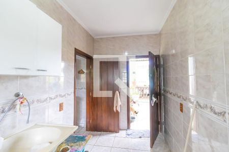 Casa à venda com 400m², 3 quartos e 7 vagas Casa à venda com 400m², 3 quartos e 7 vagasÁrea de Serviço