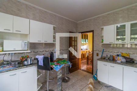 Casa à venda com 400m², 3 quartos e 7 vagas Casa à venda com 400m², 3 quartos e 7 vagasCozinha