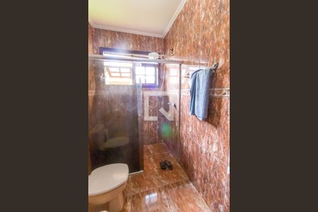 Casa à venda com 400m², 3 quartos e 7 vagas Casa à venda com 400m², 3 quartos e 7 vagasBanheiro