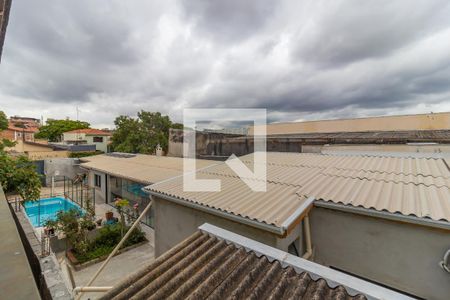 Casa à venda com 400m², 3 quartos e 7 vagas Casa à venda com 400m², 3 quartos e 7 vagasVista do Quarto 3