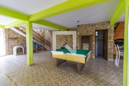 Casa à venda com 400m², 3 quartos e 7 vagas Casa à venda com 400m², 3 quartos e 7 vagasÁrea Gourmet