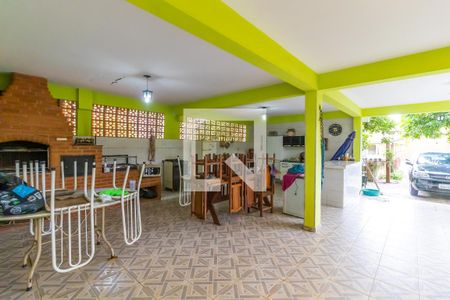 Casa à venda com 400m², 3 quartos e 7 vagas Casa à venda com 400m², 3 quartos e 7 vagasÁrea Gourmet