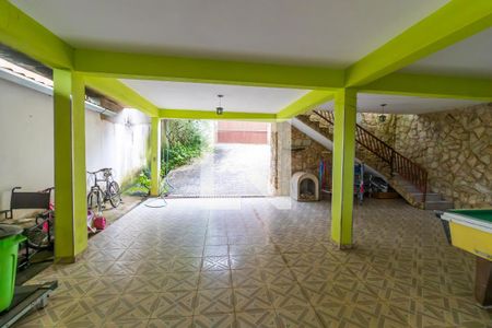 Casa à venda com 400m², 3 quartos e 7 vagas Casa à venda com 400m², 3 quartos e 7 vagasÁrea Gourmet