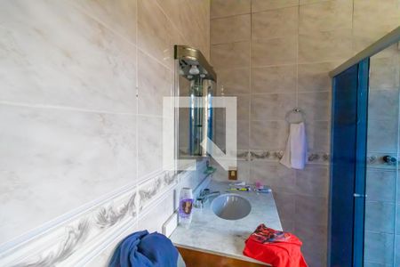 Casa à venda com 400m², 3 quartos e 7 vagas Casa à venda com 400m², 3 quartos e 7 vagasBanheiro da Suíte