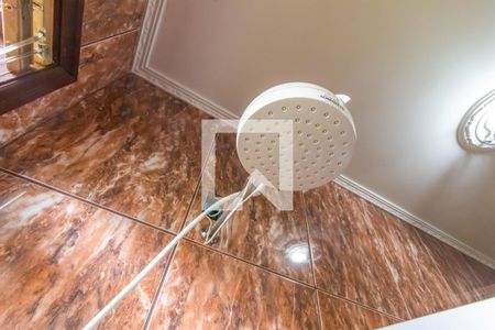 Casa à venda com 400m², 3 quartos e 7 vagas Casa à venda com 400m², 3 quartos e 7 vagasBanheiro