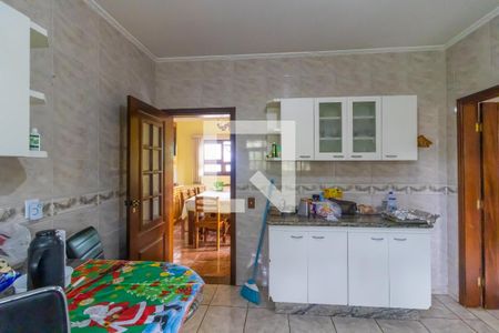 Casa à venda com 400m², 3 quartos e 7 vagas Casa à venda com 400m², 3 quartos e 7 vagasCozinha