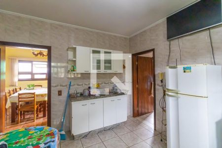 Casa à venda com 400m², 3 quartos e 7 vagas Casa à venda com 400m², 3 quartos e 7 vagasCozinha
