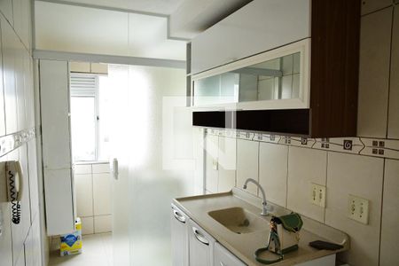 Apartamento para alugar com 50m², 2 quartos e 1 vagaCozinha