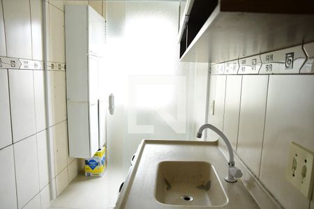 Apartamento para alugar com 50m², 2 quartos e 1 vagaCozinha
