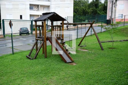 Apartamento para alugar com 50m², 2 quartos e 1 vagaÁrea comum - Playground