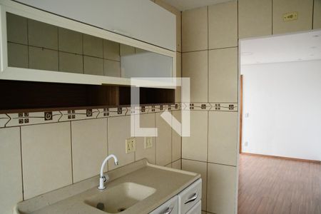 Apartamento para alugar com 50m², 2 quartos e 1 vagaCozinha