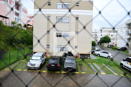 Apartamento para alugar com 50m², 2 quartos e 1 vagaÁrea de Serviço
