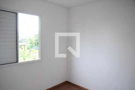 Quarto 1  de apartamento para alugar com 2 quartos, 47m² em Jardim Ísis, Cotia