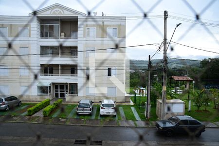 Apartamento para alugar com 50m², 2 quartos e 1 vagaVista do Quarto 2