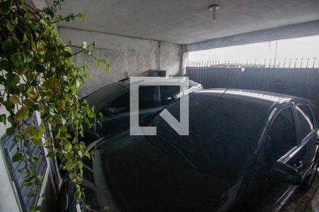 Casa à venda com 110m², 3 quartos e 2 vagasGaragem