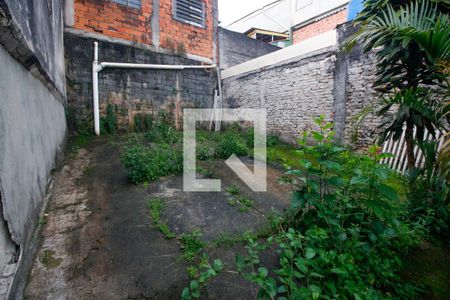 Casa à venda com 110m², 3 quartos e 2 vagasQuintal