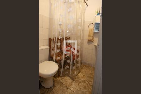 Casa à venda com 110m², 3 quartos e 2 vagasLavabo