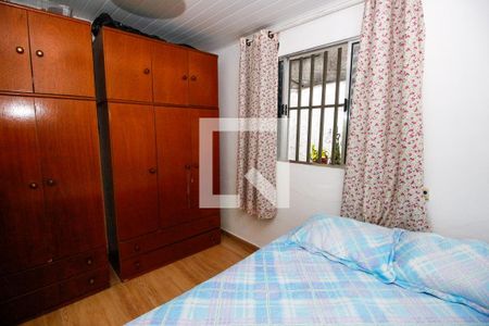 Casa à venda com 110m², 3 quartos e 2 vagasQuarto 3