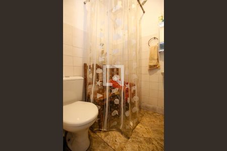 Casa à venda com 110m², 3 quartos e 2 vagasLavabo