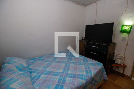 Casa à venda com 110m², 3 quartos e 2 vagasQuarto 3