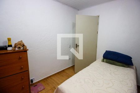 Casa à venda com 110m², 3 quartos e 2 vagasQuarto 2