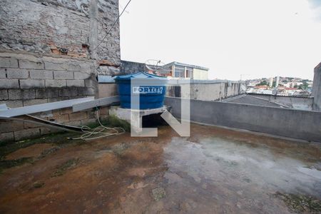 Casa à venda com 110m², 3 quartos e 2 vagasQuintal