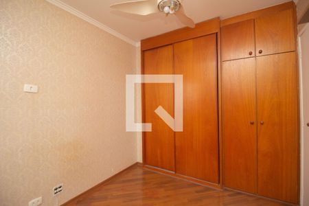 Quarto 1 de apartamento para alugar com 2 quartos, 53m² em Vila Bruna, São Paulo