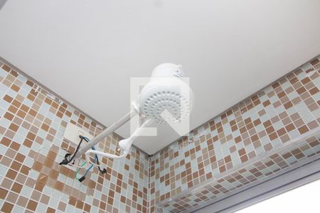 Apartamento para alugar com 53m², 2 quartos e 1 vaga Apartamento para alugar com 53m², 2 quartos e 1 vagaBanheiro