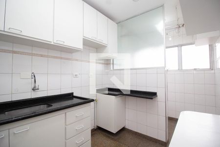 Apartamento para alugar com 53m², 2 quartos e 1 vaga Apartamento para alugar com 53m², 2 quartos e 1 vagaCozinha