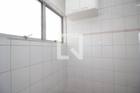 Apartamento para alugar com 53m², 2 quartos e 1 vaga Apartamento para alugar com 53m², 2 quartos e 1 vagaÁrea de Serviço