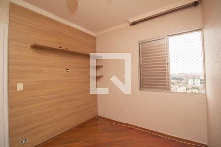 Quarto 1 de apartamento para alugar com 2 quartos, 53m² em Vila Bruna, São Paulo