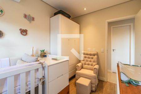 Quarto 1 de apartamento para alugar com 2 quartos, 69m² em Alphaville Empresarial, Barueri