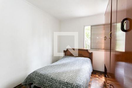 Apartamento à venda com 72m², 3 quartos e 1 vagaQuarto 2