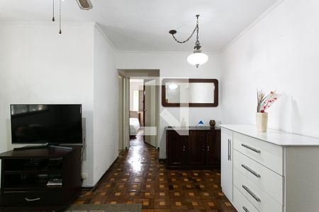 Apartamento à venda com 72m², 3 quartos e 1 vagaSala