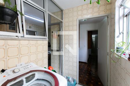 Apartamento à venda com 72m², 3 quartos e 1 vagaÁrea de Serviço