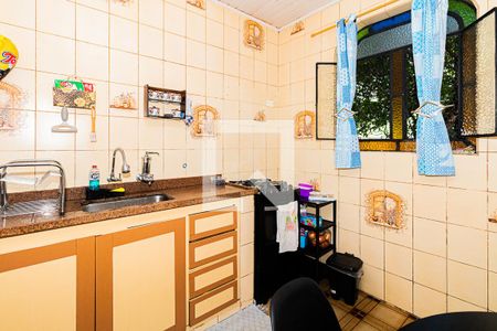 Casa à venda com 360m², 2 quartos e 6 vagasCozinha