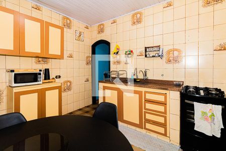 Casa à venda com 360m², 2 quartos e 6 vagasCozinha