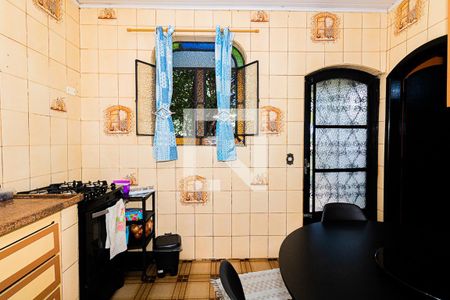 Casa à venda com 360m², 2 quartos e 6 vagasCozinha